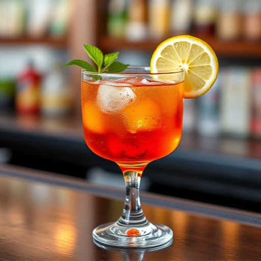 cocktail