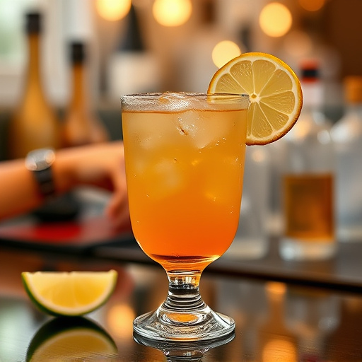 cocktail