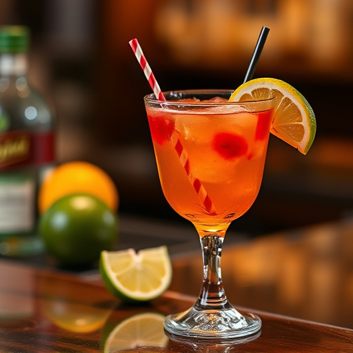 cocktail