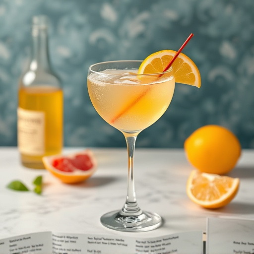 cocktail