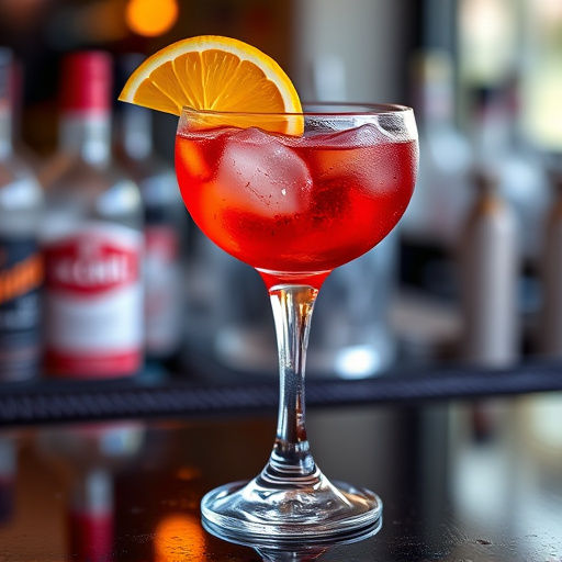 cocktail