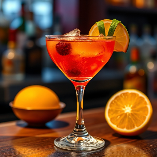 cocktail