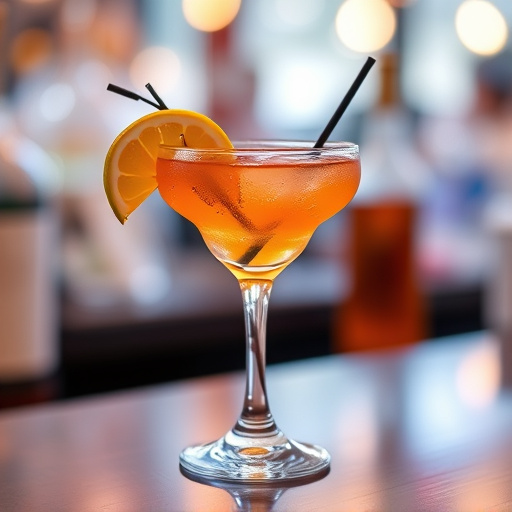 cocktail