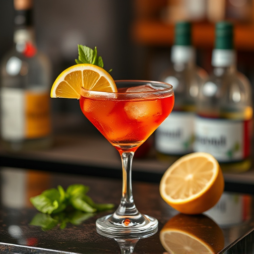 cocktail