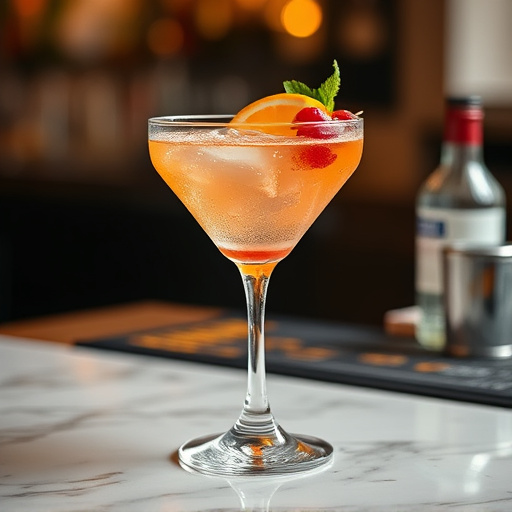 cocktail