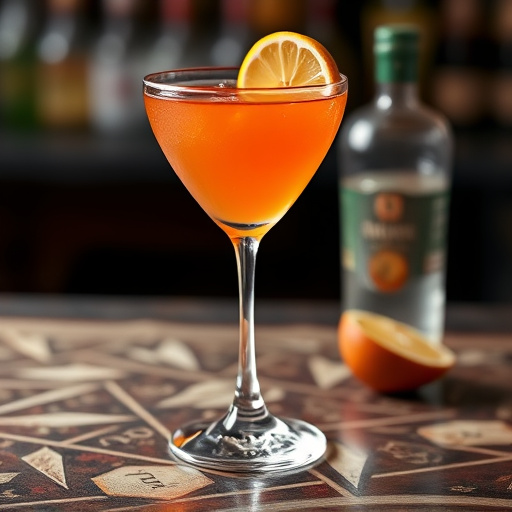 cocktail