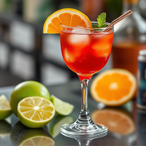 cocktail