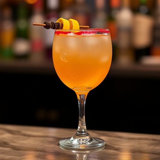 cocktail