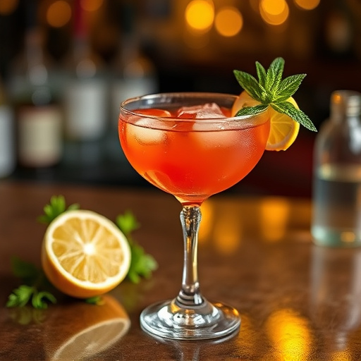 cocktail
