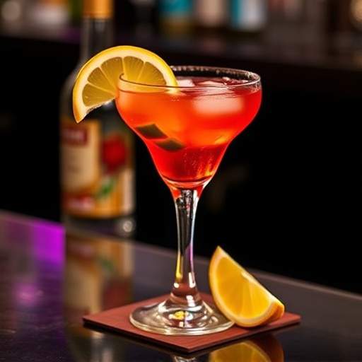 cocktail