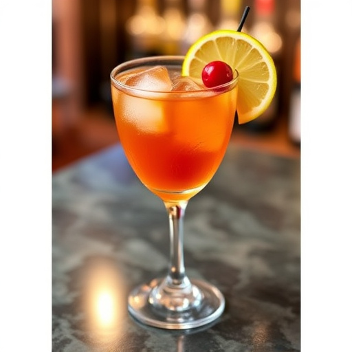 cocktail