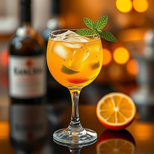 cocktail