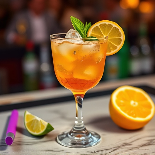 cocktail