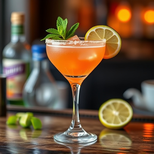 cocktail