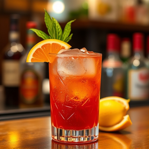 cocktail