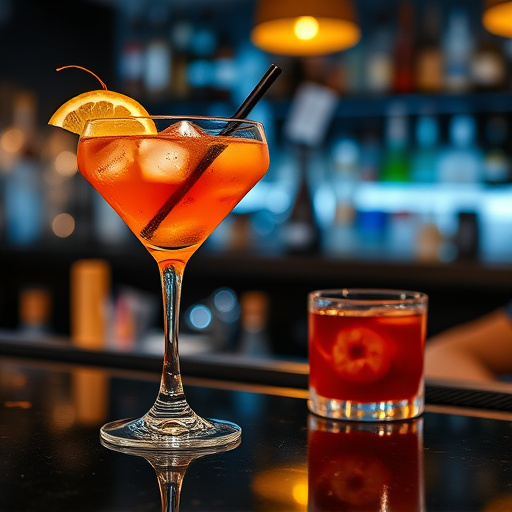 cocktail