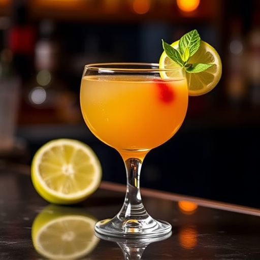 cocktail