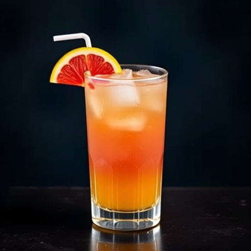 cocktail