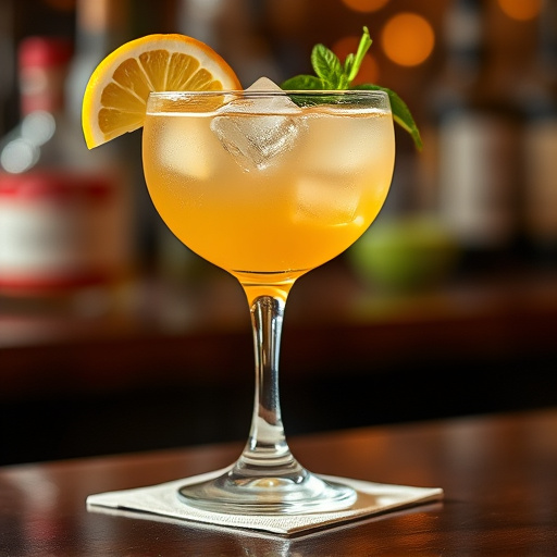 cocktail