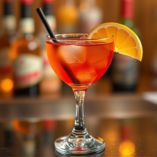 cocktail