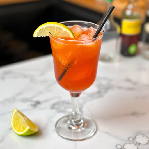 cocktail