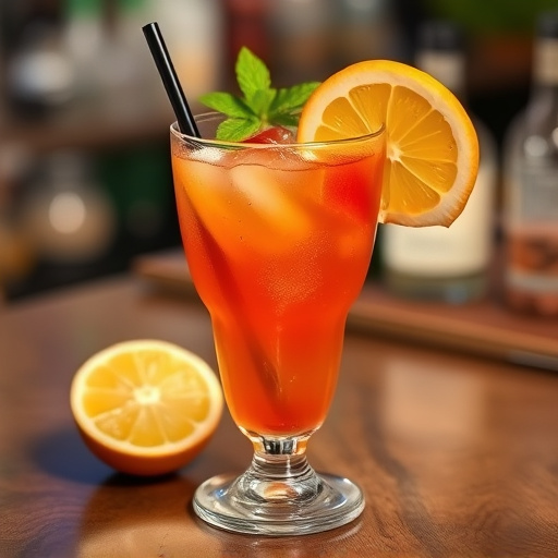 cocktail