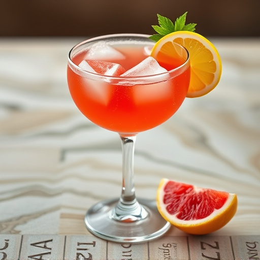 cocktail