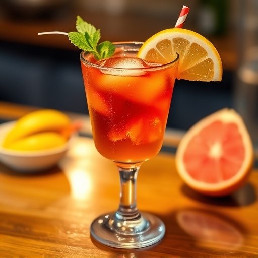 cocktail