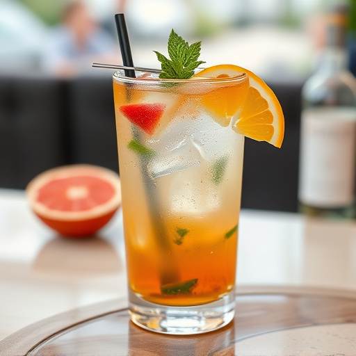cocktail