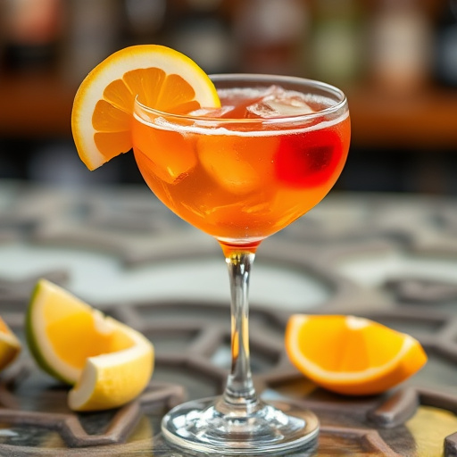 cocktail