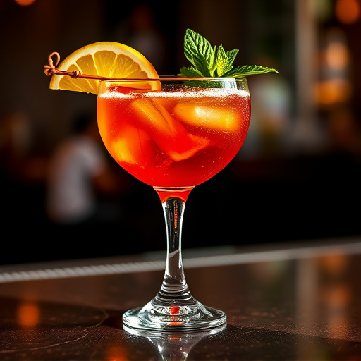 cocktail