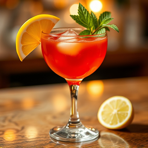 cocktail