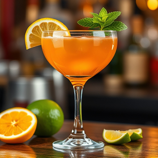 cocktail