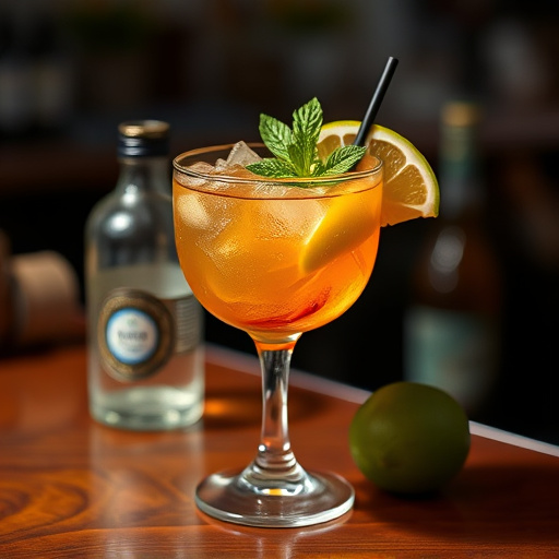 cocktail