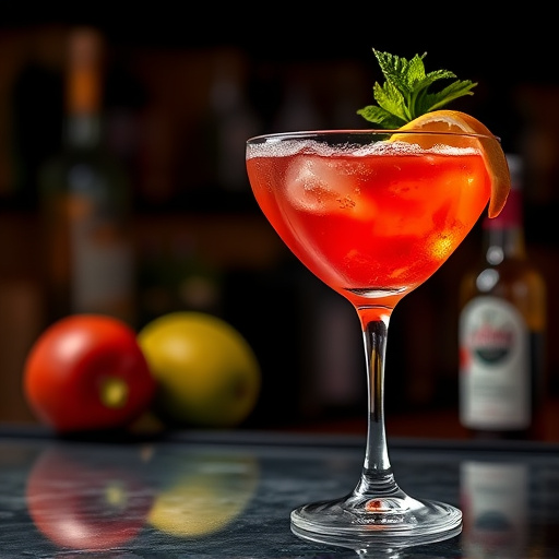 cocktail