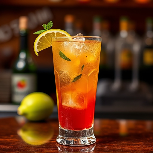 cocktail