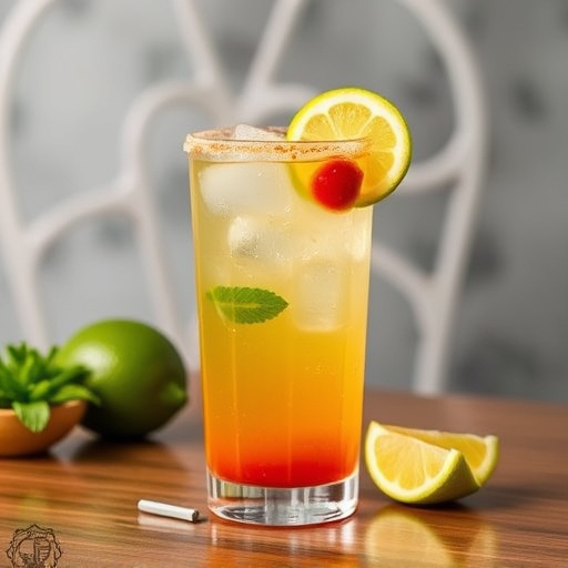 cocktail