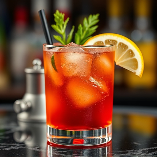 cocktail