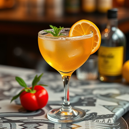 cocktail