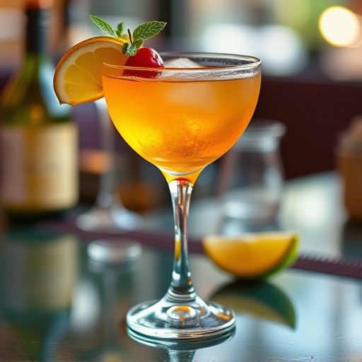 cocktail