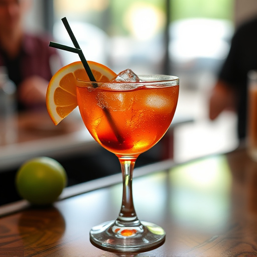 cocktail