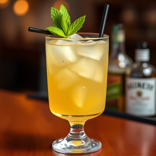 cocktail