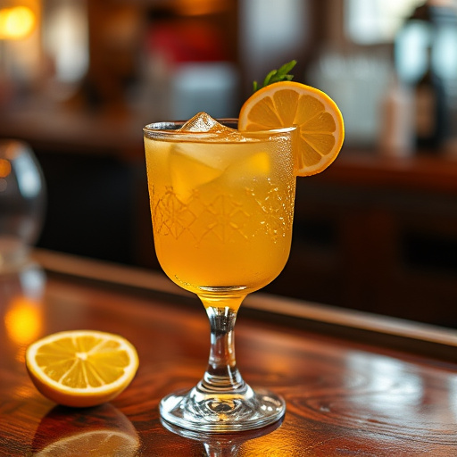 cocktail