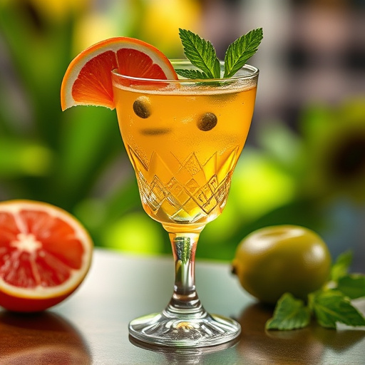 cocktail