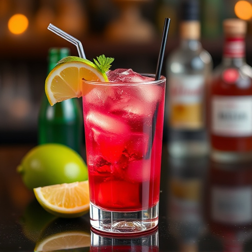 cocktail