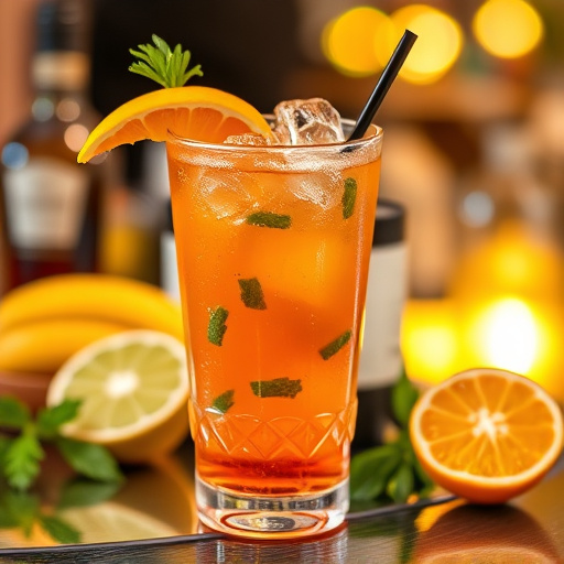 cocktail