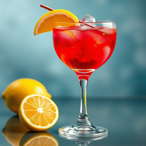 cocktail