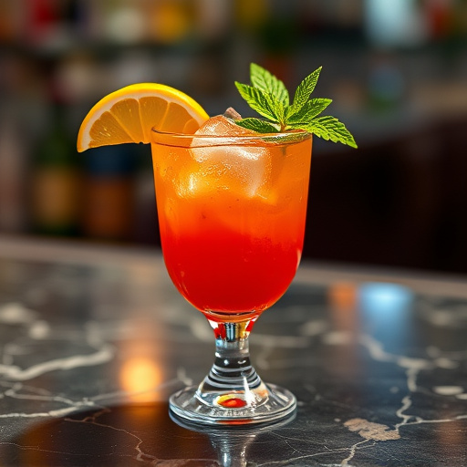 cocktail