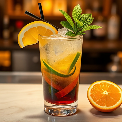 cocktail