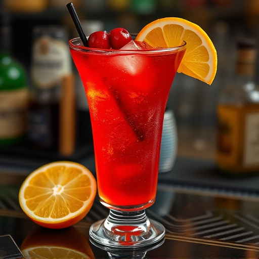 cocktail